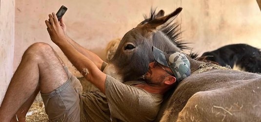 Student Agromediteranskog fakulteta (39): Uz posao, farmu i obitelj završavam još jedan diplomski studij